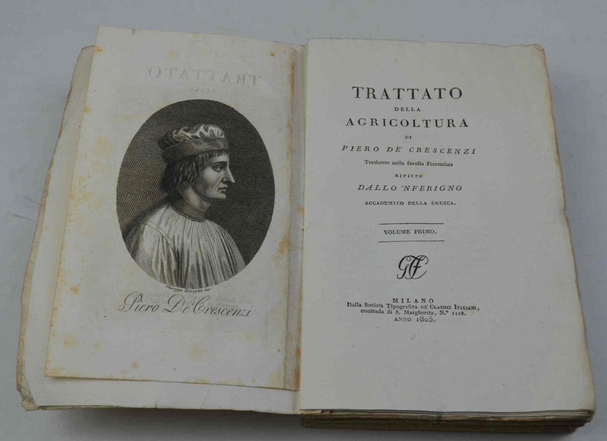 Studio bibliografico Benacense