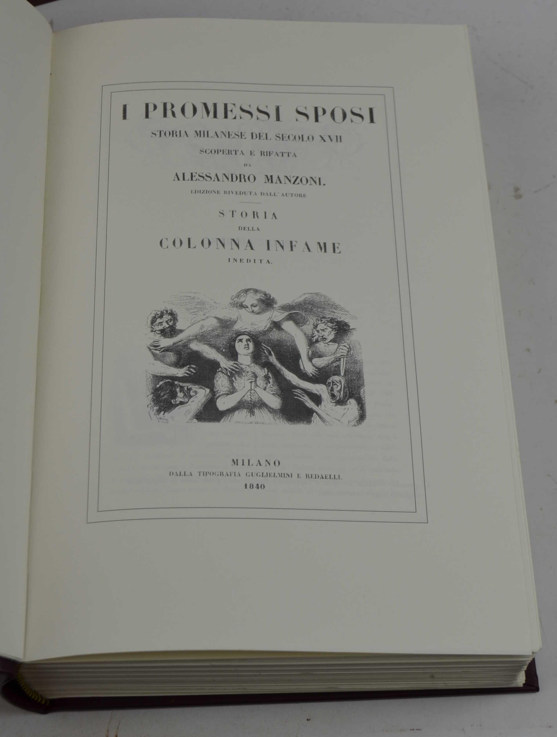 Studio bibliografico Benacense