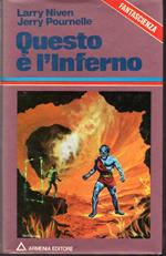 Questo è l'Inferno