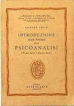 Introduzione allo studio della psicoanalisi (Prima Serie e Nuova Serie)