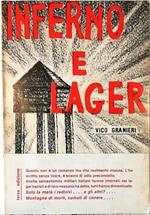 Inferno e lager Racconto di prigionia in Germania
