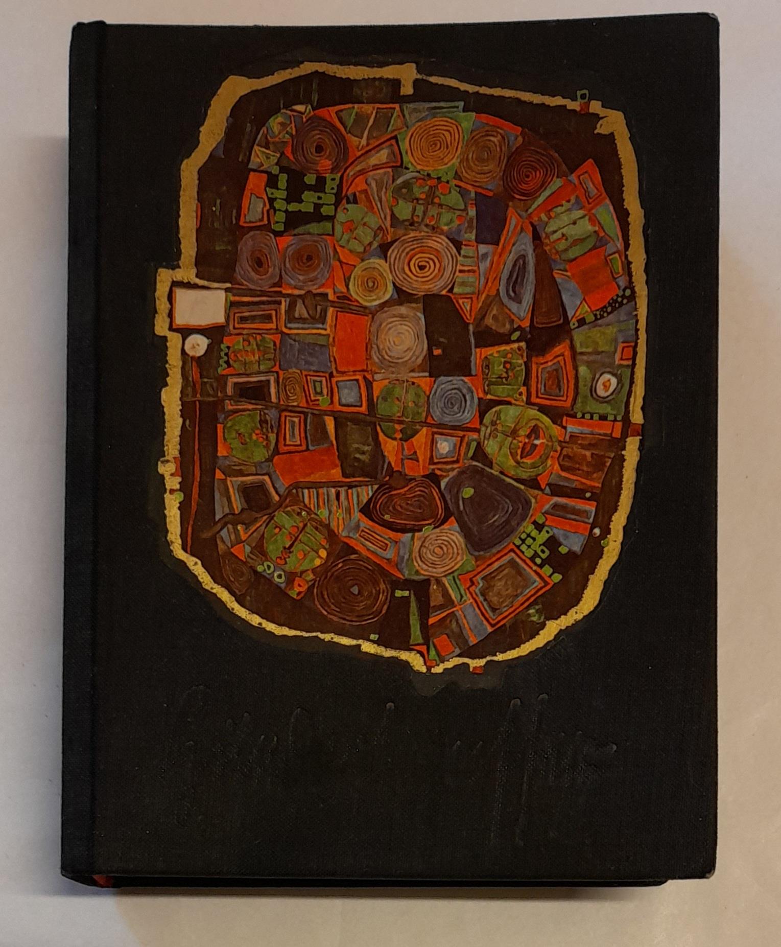 Exposition Itinerante. L'autriche Presente Hundertwasser Aux Continents