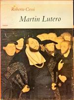 Martin Lutero