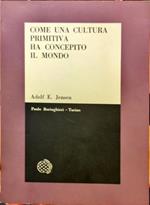 Come una cultura primitiva ha concepito il mondo