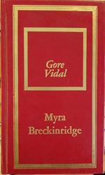 Myra Breckinridge
