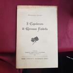Il capolavoro di Giovanni Faldella