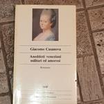 Aneddoti veneziani, militari e amorosi