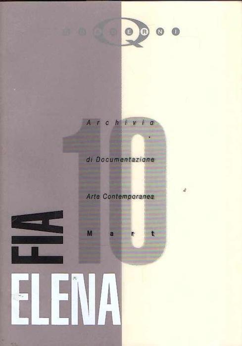 Elena Fia.