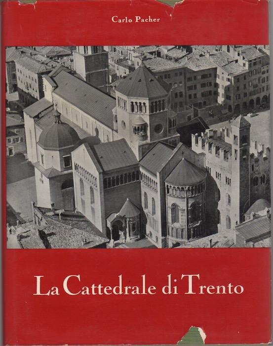 La Cattedrale di Trento