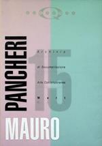 Pancheri Mauro