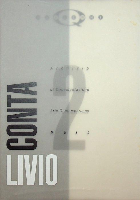 Livio Conta
