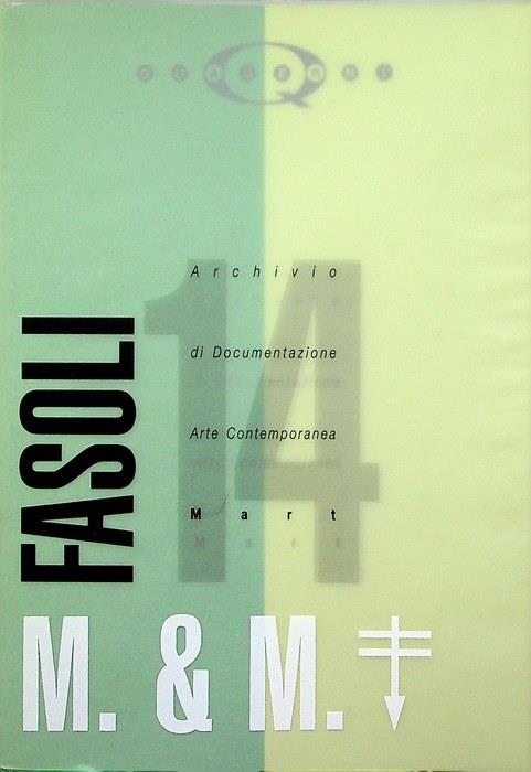 Fasoli M & M