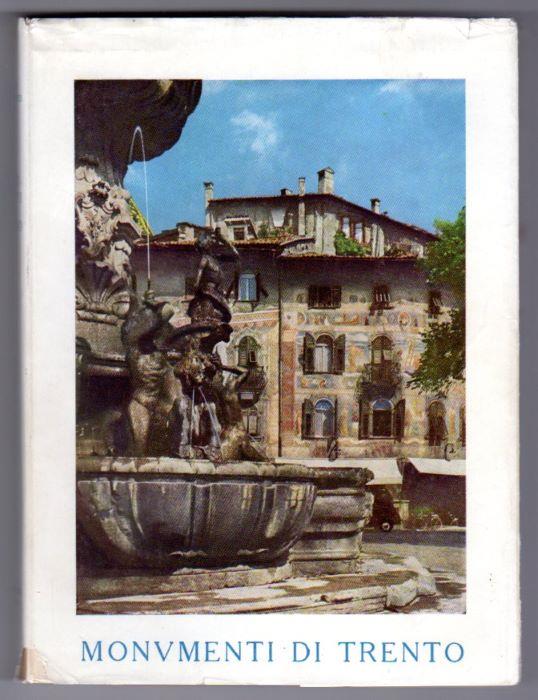 Monumenti di Trento