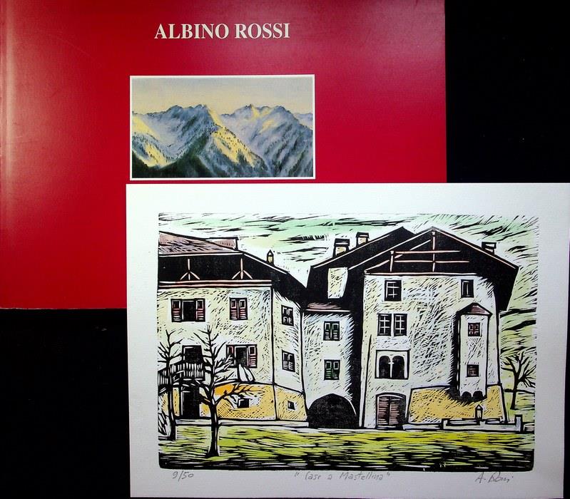 Albino Rossi