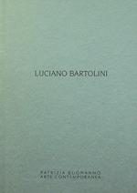 Luciano Bartolini: opere
