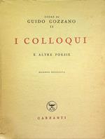 I colloqui e altre poesie