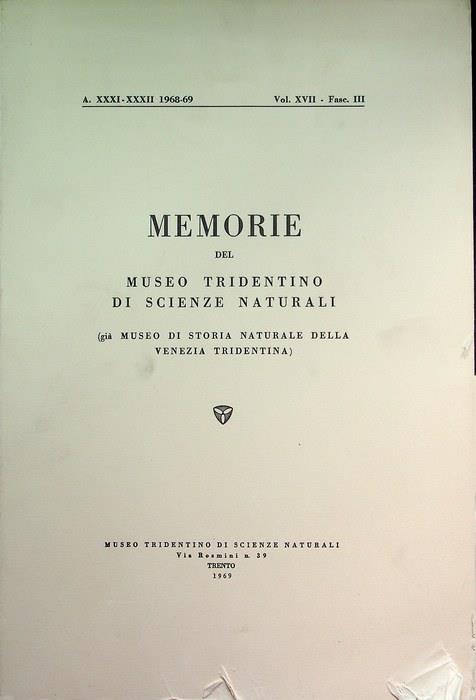 Studio Bibliografico Adige