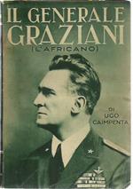 Il generale Graziani (L'africano)