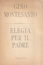 Elegia per il Padre