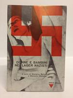 Donne e bambini nei lager nazisti