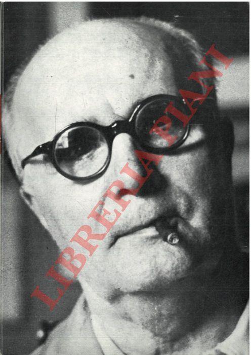 Il fiuto dell'artista solitario. Guglielmo Pizzirani (1886 - 1971) - Giorgio Ruggeri - copertina