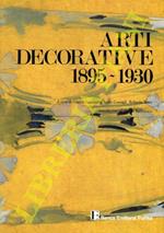 Arti decorative 1895-1930