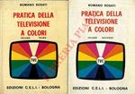 Pratica della televisione a colori