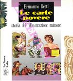 Le carte povere. Storia dell'illustrazione minore