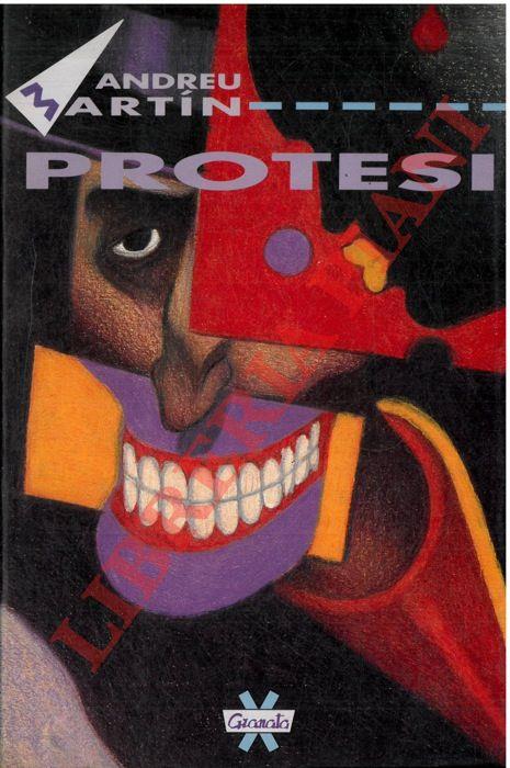 Protesi