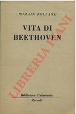 Vita di Beethoven