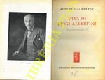 Vita di Luigi Albertini