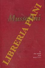 Benito Mussolini