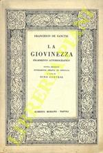 La giovinezza. Frammento autobiografico