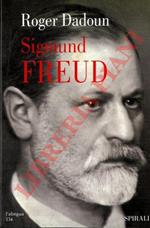 Sigmund Freud