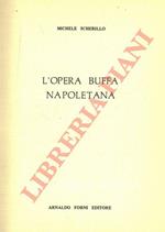 L' opera buffa napoletana