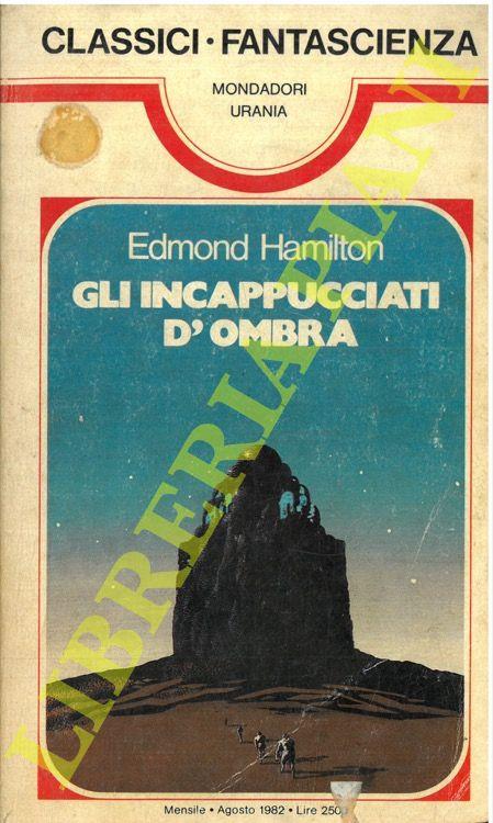 Gli incappucciati d'ombra