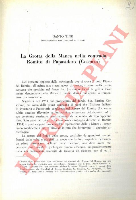 Libreria Piani