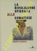 La rivoluzione spiegata alle scommesse