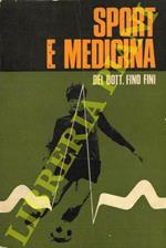 Sport e medicina