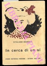 In cerca di un si. Racconti