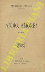 Addio, amore! UNITO A: Castigo