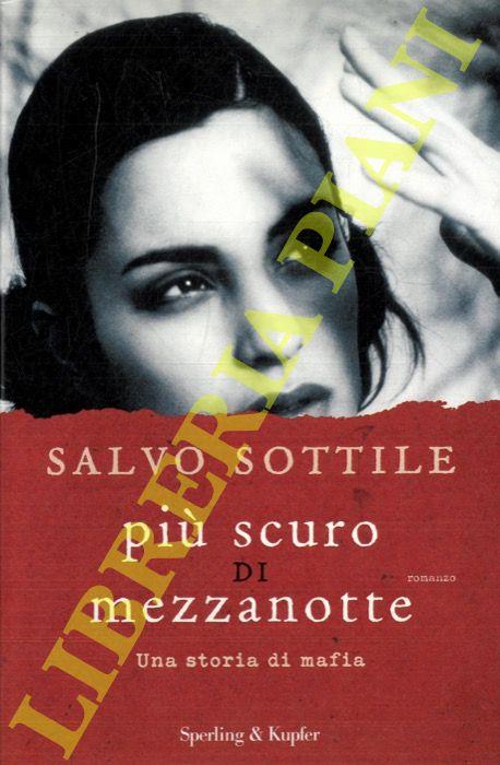 Più scuro di mezzanotte