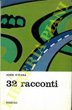 32 racconti