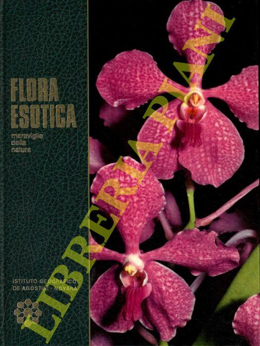 Flora esotica