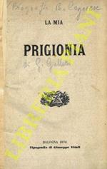La mia prigionia