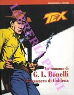 Tex. Il massacro di Goldena