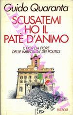 Scusatemi ho il patè d'animo