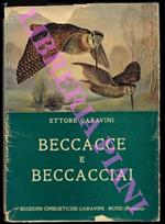 Beccacce e beccacciai