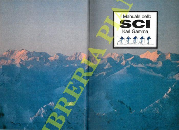 Il manuale dello sci