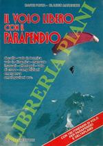 Il volo libero con il parapendio